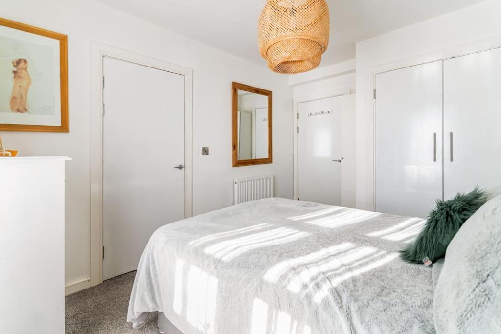 Stunning Ground Floor Hartlepool Marina Apartment Exterior foto